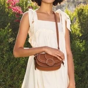Rachel Zoe Belt bag Crossbody NWOT
